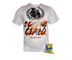 T-shirt Męski "Zdrowe ciało - czysty umysł"