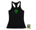 Tank top damski