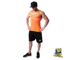 Tank Top Męski Pure Power