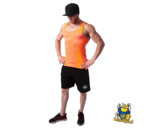 Tan top męski Orange