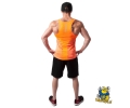 Tan top męski Orange