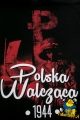 T-shirt Mały powstaniec