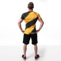 T-shirt kompresyjny Tiger