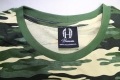 T-shirt damski Moro NSZ