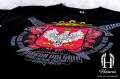 T-shirt męski Magna Polonia