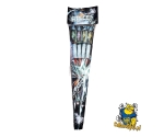 Rakiety Pisces TXR872