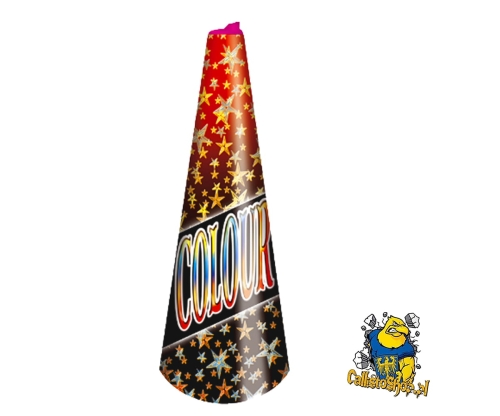 wulkan colour 700g