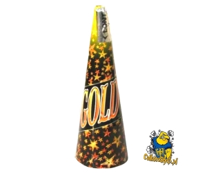 Wulkan GOLDEN 700g FC1301