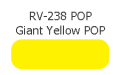 Montana Hardcore RV-238 Giant Yellow