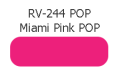 Montana Hardcore RV-244 Miami PInk POP