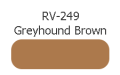 Montana Hardcore RV-249 Greyhound Brown