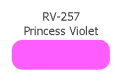 Montana Hardcore RV-257 Princess Violet