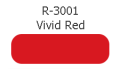 Montana Hardcore R-3001 Vivid Red