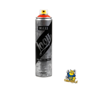 Farba Loop Maxi Spray 600 ml