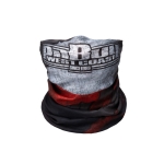 Bandana Pit Bull "Polska Flaga"