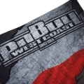 Bandana Pit Bull Polska Flaga