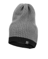 Czapka Pit Bull Beanie Grape Szara