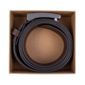 Pasek Pit Bull Belt Bones brown