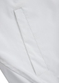 Hooded Nylon Jacket Sherwood White Dark Navy Blue