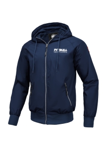 Kurtka Męska Pit Bull Athletic Dark Navy