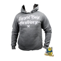 Bluza Szczęść Boże Grubiorze