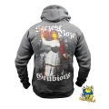 Bluza Szczęść Boże Grubiorze