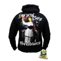 Bluza Męska Szczęść Boże Grubiorze
