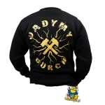 Bluza Męska Jadymy Durch