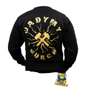 Bluza Męska Jadymy Durch