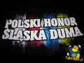 Bluza Męska "Polski Honor - Śląska Duma"
