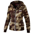 Kurtka Pit Bull Aaricia 3 Camo Brown