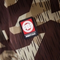 Kurtka Pit Bull Aaricia 3 Camo Brown