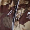 Kurtka Pit Bull Aaricia 3 Camo Brown