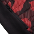 Kurtka Pit Bull Holly Black/Coral