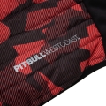 Kurtka Pit Bull Holly Black/Coral