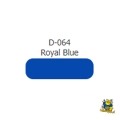 Royal blue