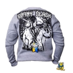 Bluza Męska "Grubiorze"