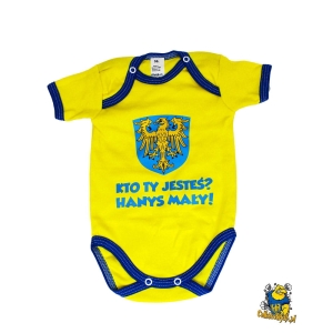 Body Hanys Mały