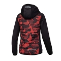 Woman Hooded Jacket Holly Black Coral 02 small-2.jpg