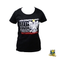 T-shirt Bóg Honor Ojczyzna