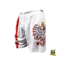 Spodenki męskie Wielka Polska