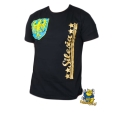 T-shirt Męski Silesia Gold
