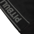 Bluza damska Pit Bull Small Logo Black
