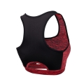 Top damski Performance Plus Pit Bull Coral