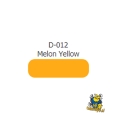 melon yellow