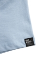 T-shirt Pit Bull Camino Blue