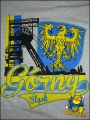 T-shirt Męski Górny Śląsk - Szyb