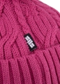 Czapka Damska Beanie Snow Crew Pink