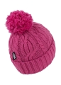 Czapka Damska Beanie Snow Crew Pink