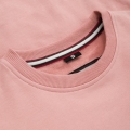 bluza damska PitBull small logo FRENCH TERRY różowa 1.jpg